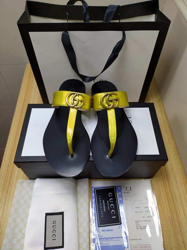 MLB - GUKI Women Shoes - 1656