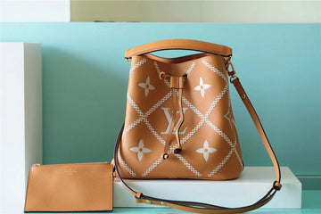 MLB Fashion Lu-Vi bags - 7133