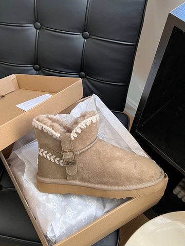MLB - All Women Boots - 441