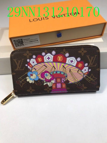 MLB - CHL Wallet - 405