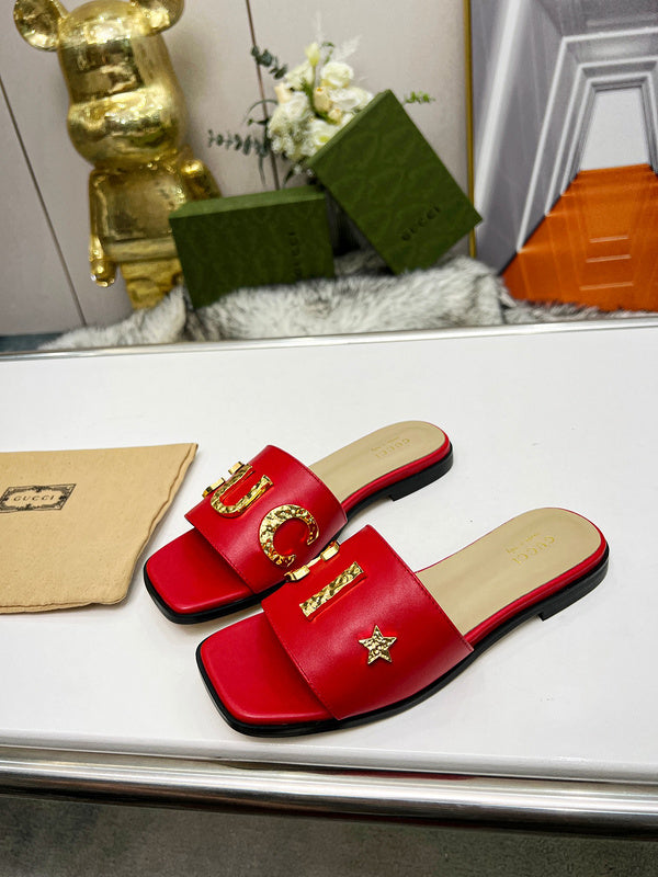 MLB - GUKI Women Shoes - 1052