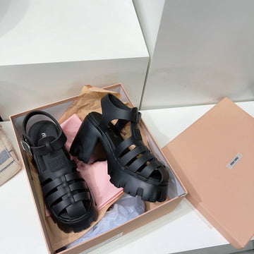 MLB - MMU Shoes - 199