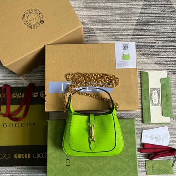 Makersluxe - GCI Bags - 2026