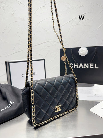 Makersluxe - CNL3 Bags - 567