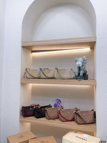 Makersluxe - CCH2 Bags - 025