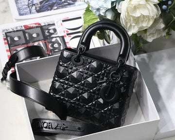 Makersluxe - DOR Bags - 594