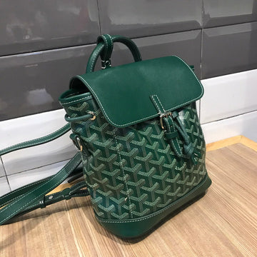 Makersluxe - GOD Bags - 013
