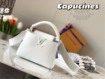 MLB Makersluxe Lu-Vi bags - 11722