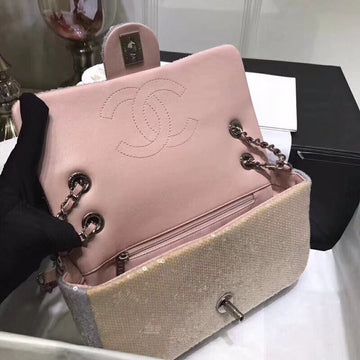MLB - CHL Lady Bags - 605