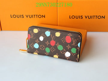 MLB - LOV Wallet - 680
