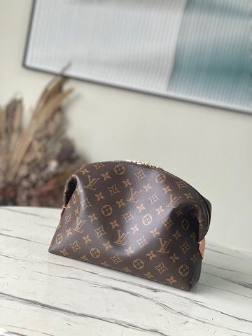 Makersluxe Lu-Vi bags - 4270