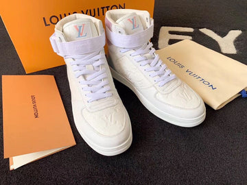 MLB - LOV Shoes - 865