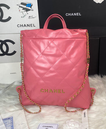 Makersluxe - CNL Bags - 1105