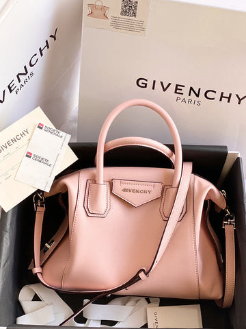 Makersluxe - GVY Bags - 039