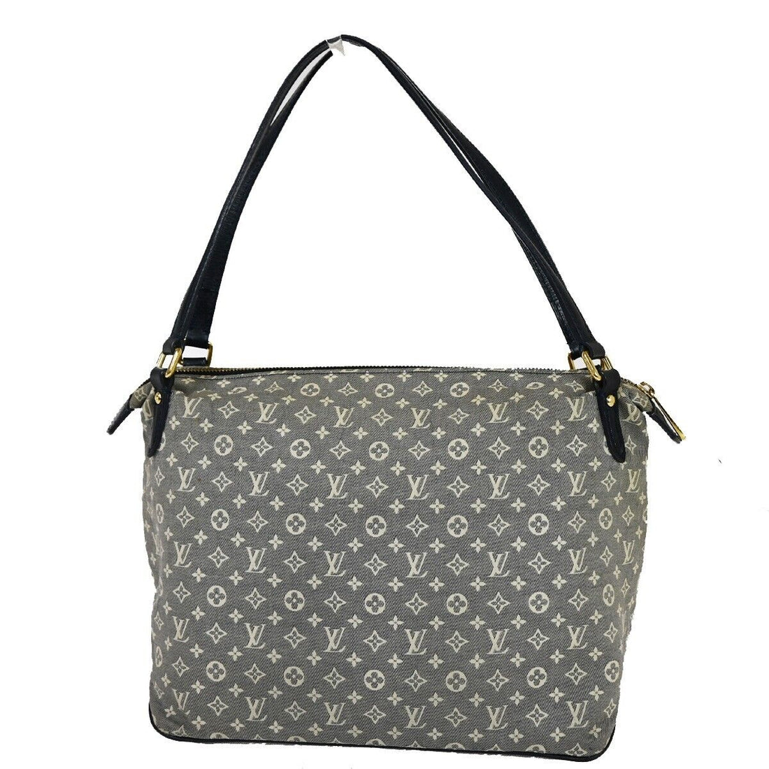 Louis Vuitton Ballad  Canvas Shoulder Bag ()