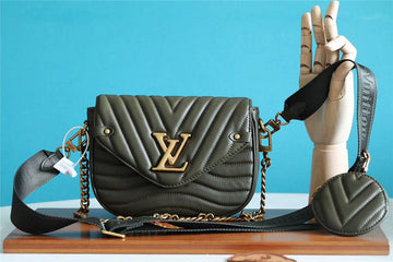 MLB Fashion Lu-Vi bags - 6859