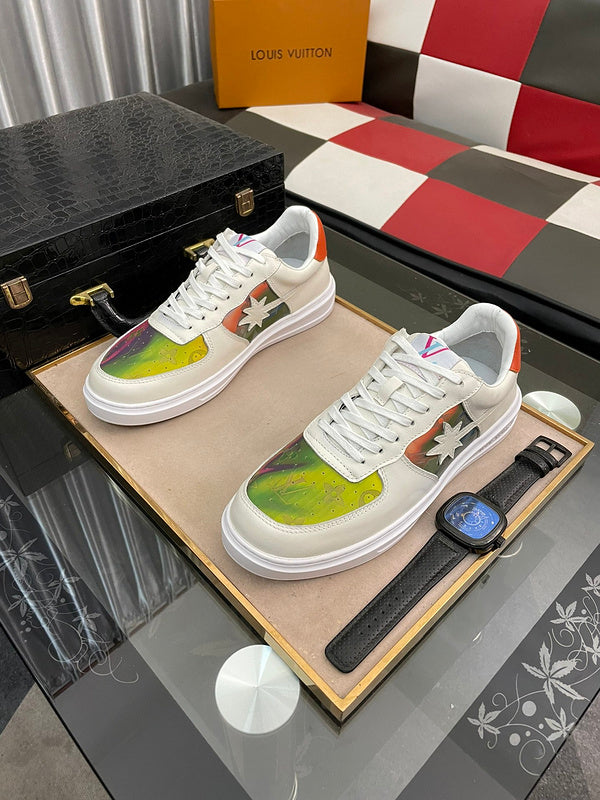 MLB - LOV Men Shoes - 220