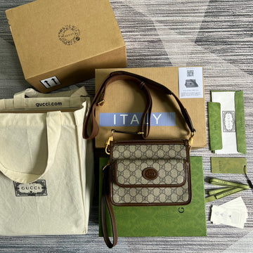Makersluxe - GCI Bags - 2376