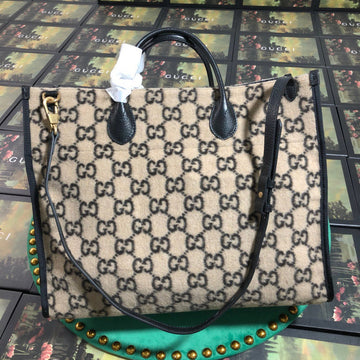 Makersluxe - GCI Bags - 2464