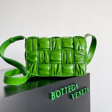 Makersluxe - BOV Bags - 653