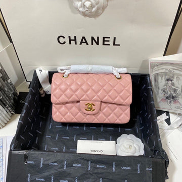 Makersluxe - CNL Bags - 1837