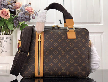 Makersluxe Lu-Vi bags - 2943