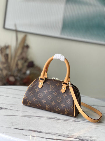 Makersluxe Lu-Vi bags - 4991