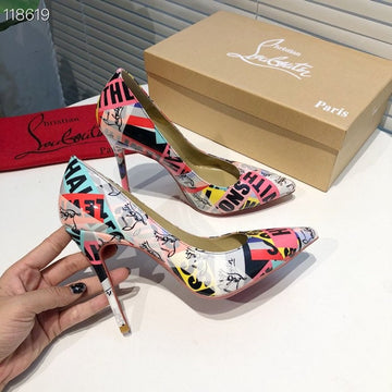 MLB - All Women Shoes - 1412