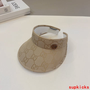 MLB - GUKI Caps - 184