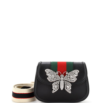 Totem Shoulder Bag Leather Small