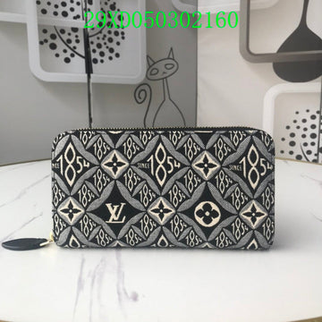 MLB - CHL Wallet - 1093