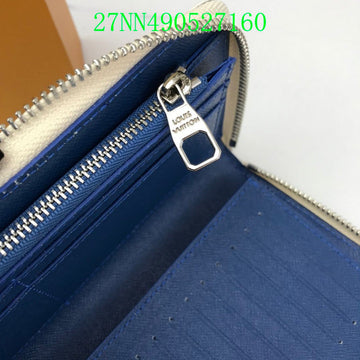 Makersluxe CHL Wallet - 898