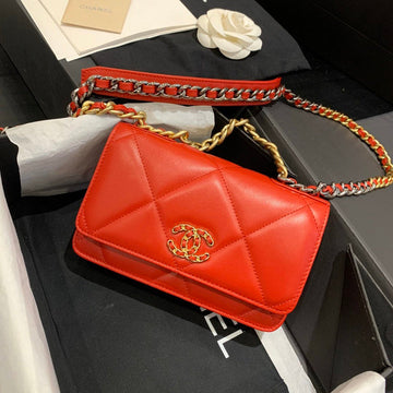 Makersluxe - CHL Bags - 220