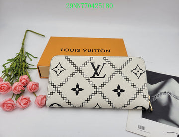 MLB - LOV Wallet - 1427