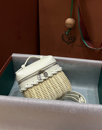 Makersluxe - LOP Bags - 103