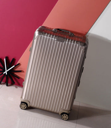 MLB - Mix Luggages - 189