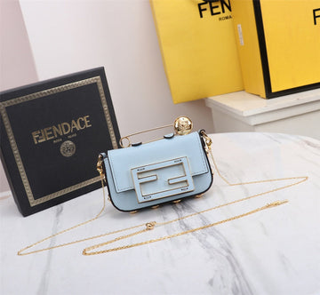 Makersluxe - FDE Women Bags - 041