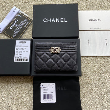 Makersluxe - CHL Wallets - 699