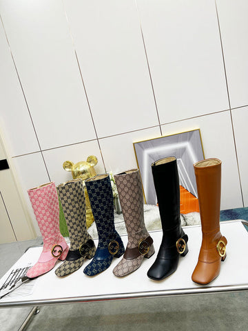 MLB - All Women Boots - 432
