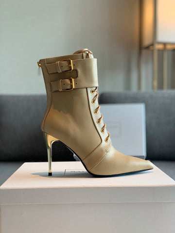 MLB - All Women Boots - 171