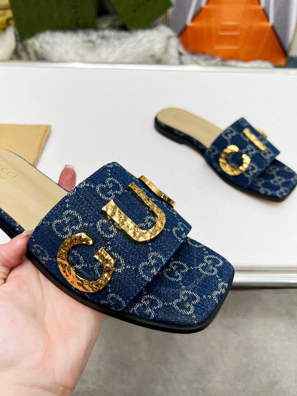 MLB - GUKI Women Shoes - 1036