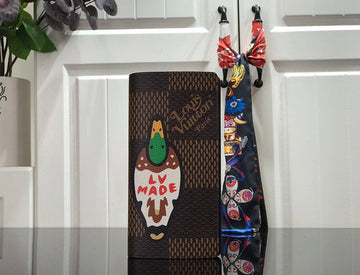 Makersluxe Lu-Vi bags - 2923