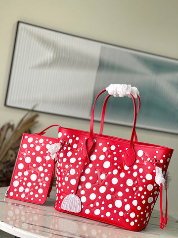 Makersluxe Lu-Vi bags - 4182