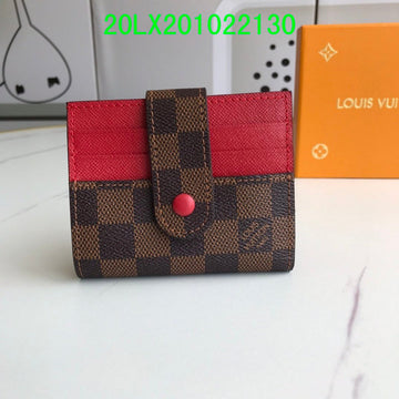 MLB - CHL Wallet - 1447