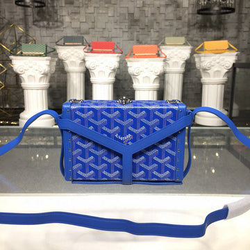 Makersluxe - GOD Bags - 162