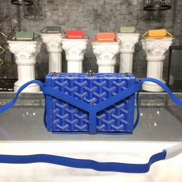 Makersluxe - GOD Bags - 162