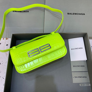 Makersluxe - BGA Bags - 282