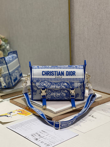 Makersluxe Bags- DOR Bags - 428