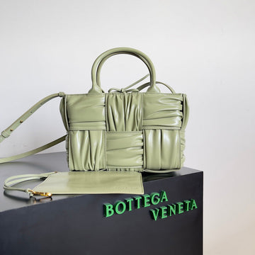 Makersluxe - BOV Bags - 545