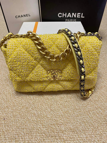Makersluxe - CNL Bags - 1946